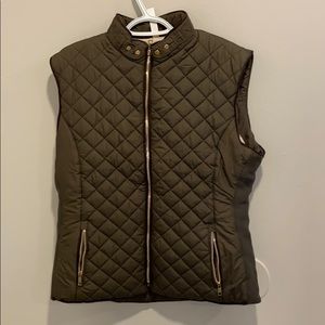 True rock vest